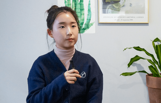 드디어 내가 잘하는 게 뭔지 알게 됐어요 Image