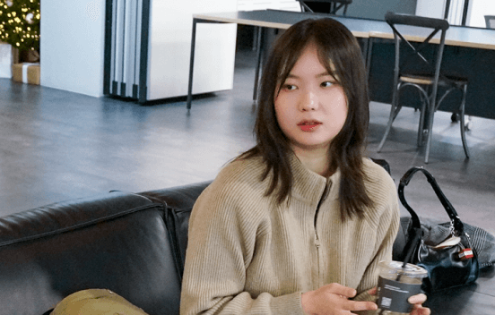 나조차도 몰랐던 잠재력을 발굴했어요 Image