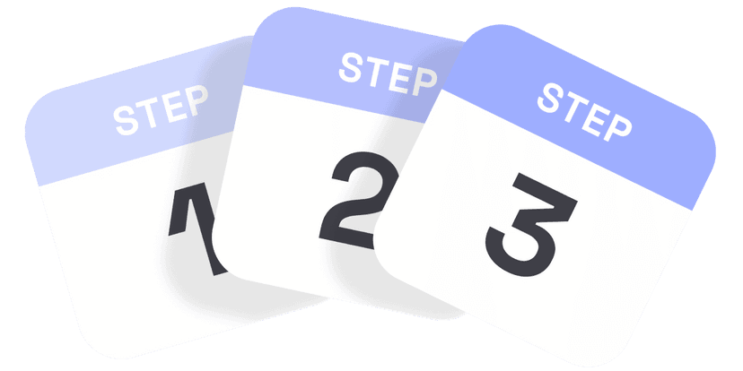 Step
